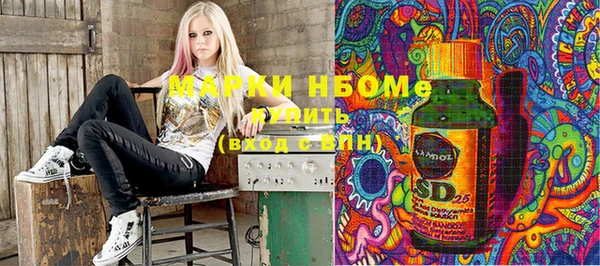 круглые Иннополис